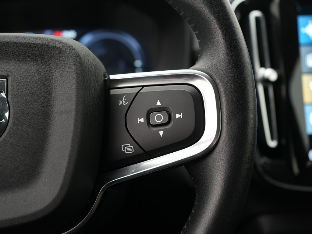 Volvo XC40 1.5 T4 Recharge Inscription Expression Navi & Carplay | Climate | LM-Velgen |