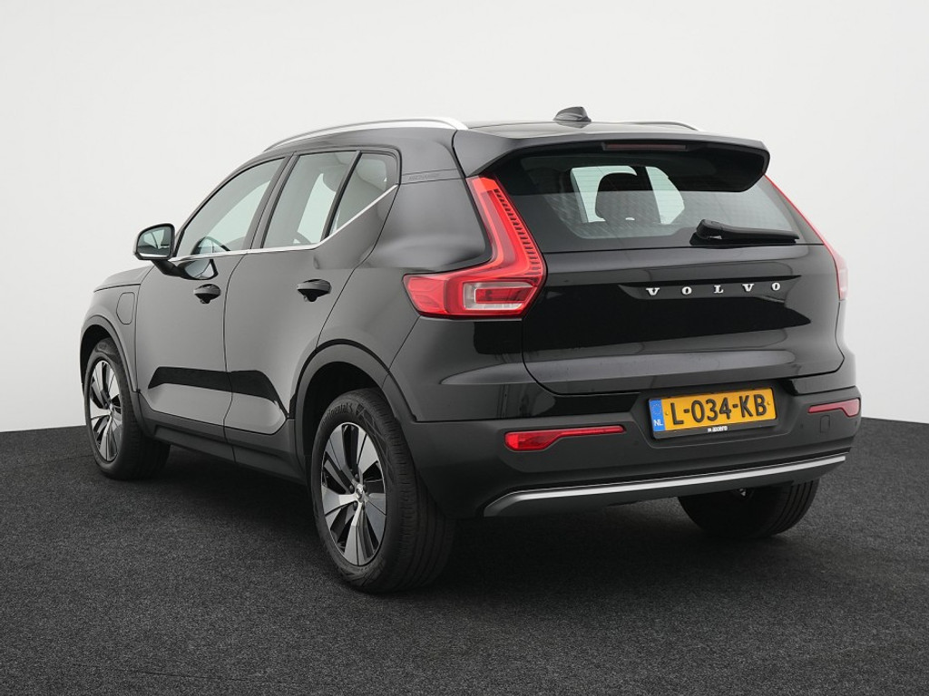 Volvo XC40 1.5 T4 Recharge Inscription Expression Navi & Carplay | Climate | LM-Velgen |