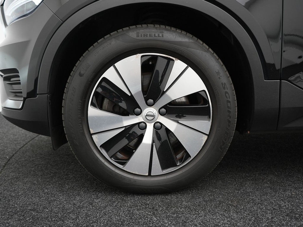 Volvo XC40 1.5 T4 Recharge Inscription Expression Navi & Carplay | Climate | LM-Velgen |