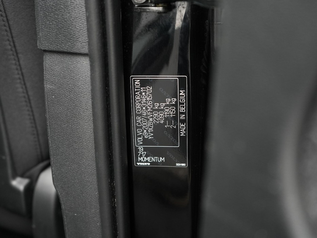 Volvo XC40 1.5 T4 Recharge Inscription Expression Navi & Carplay | Climate | LM-Velgen |