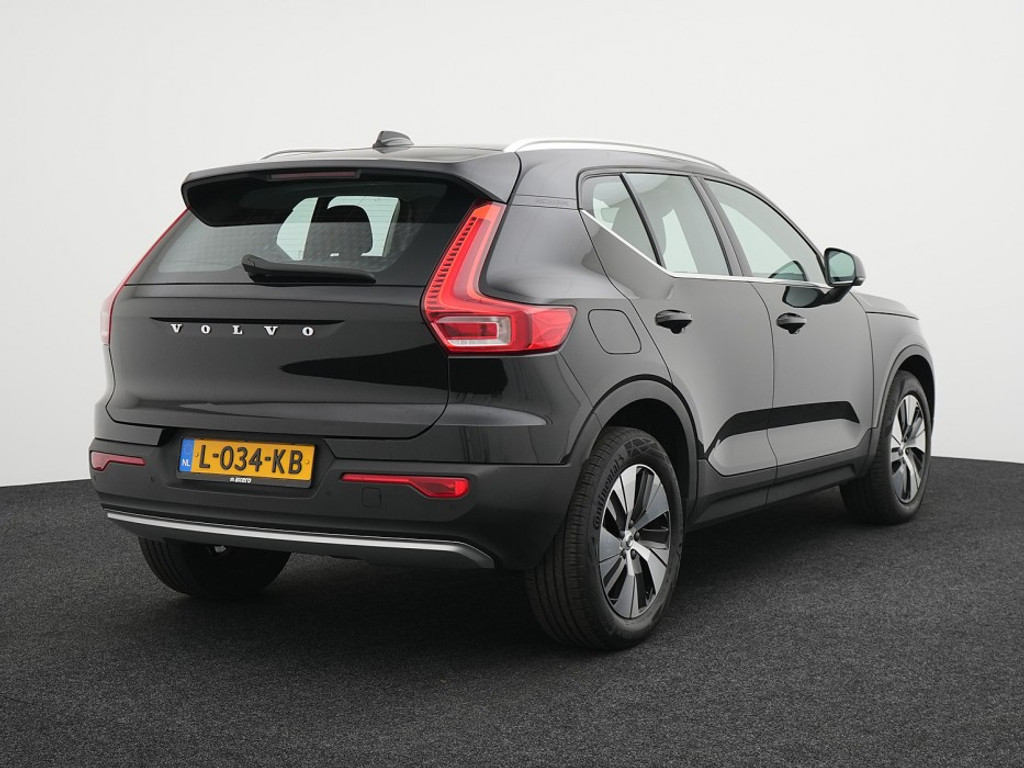 Volvo XC40 1.5 T4 Recharge Inscription Expression Navi & Carplay | Climate | LM-Velgen |