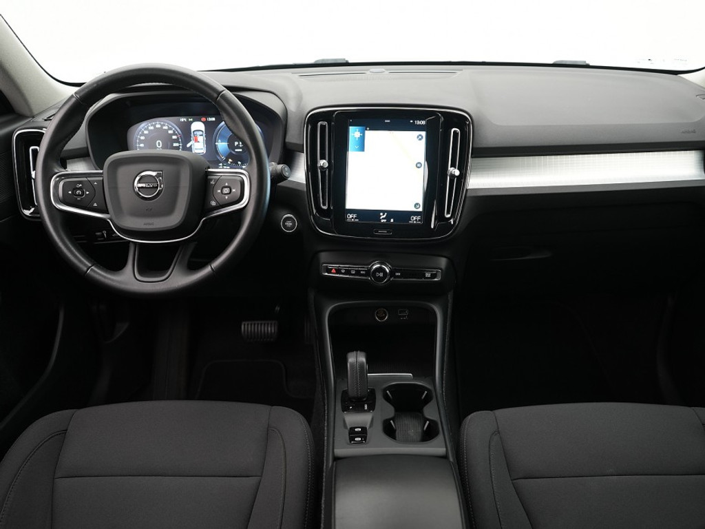 Volvo XC40 1.5 T4 Recharge Inscription Expression Navi & Carplay | Climate | LM-Velgen |