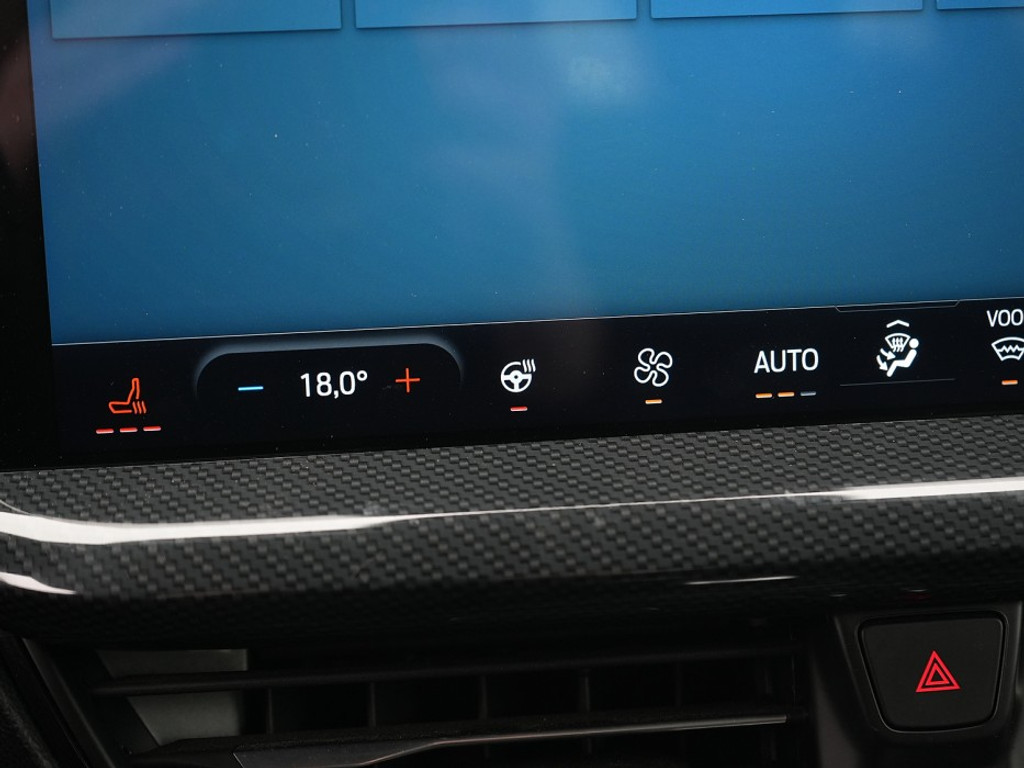 Ford FOCUS Wagon ST-Line Stoel & Stuurverwarming | Achteruitrijcamera | Adaptief Cruise | Navi & Carplay |