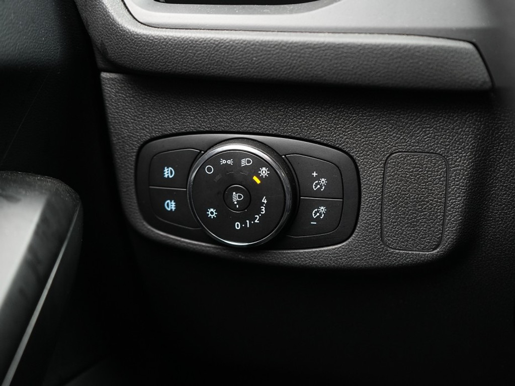 Ford FOCUS Wagon ST-Line Stoel & Stuurverwarming | Achteruitrijcamera | Adaptief Cruise | Navi & Carplay |