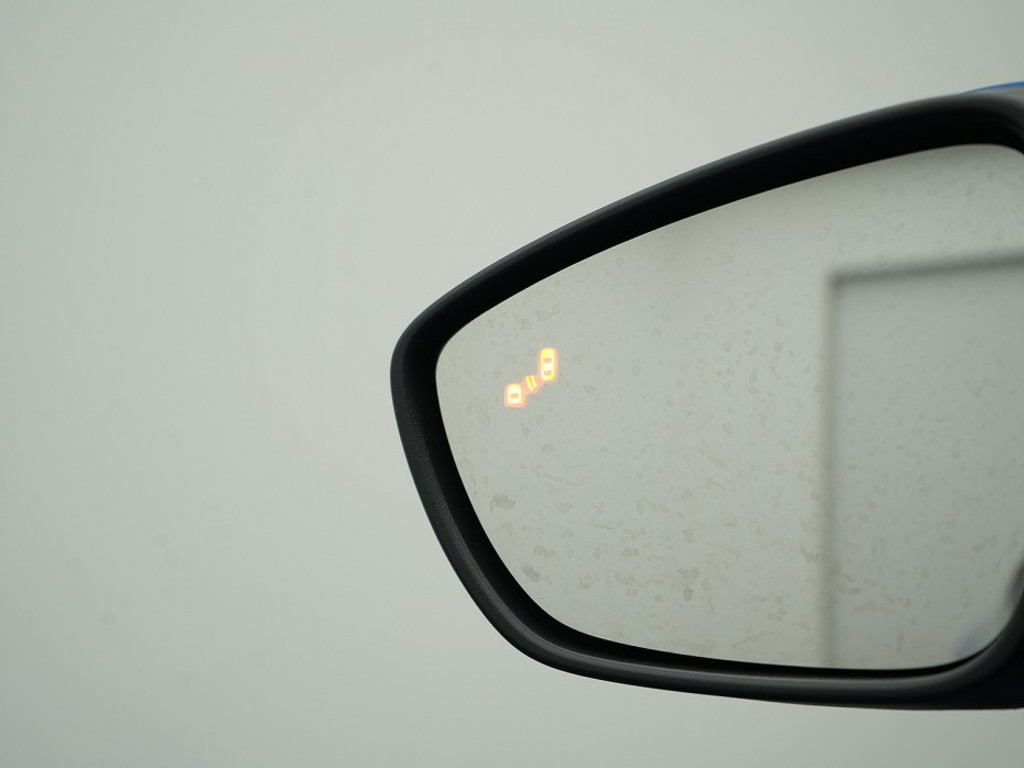 Ford FOCUS Wagon ST-Line Stoel & Stuurverwarming | Achteruitrijcamera | Adaptief Cruise | Navi & Carplay |