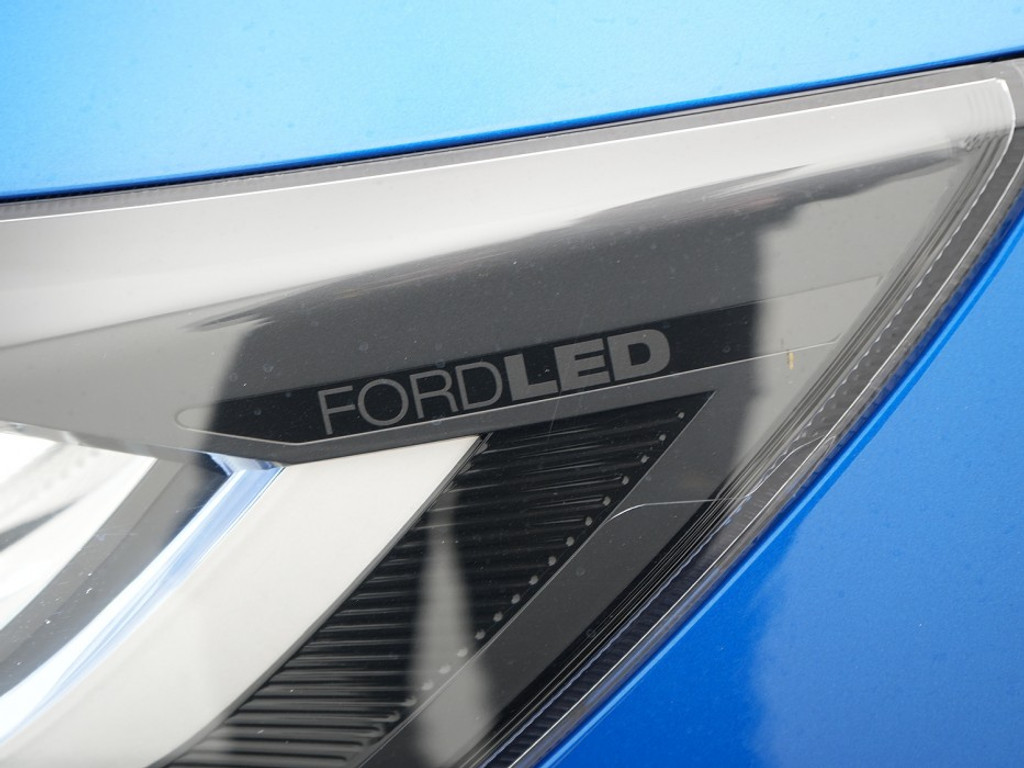 Ford FOCUS Wagon ST-Line Stoel & Stuurverwarming | Achteruitrijcamera | Adaptief Cruise | Navi & Carplay |