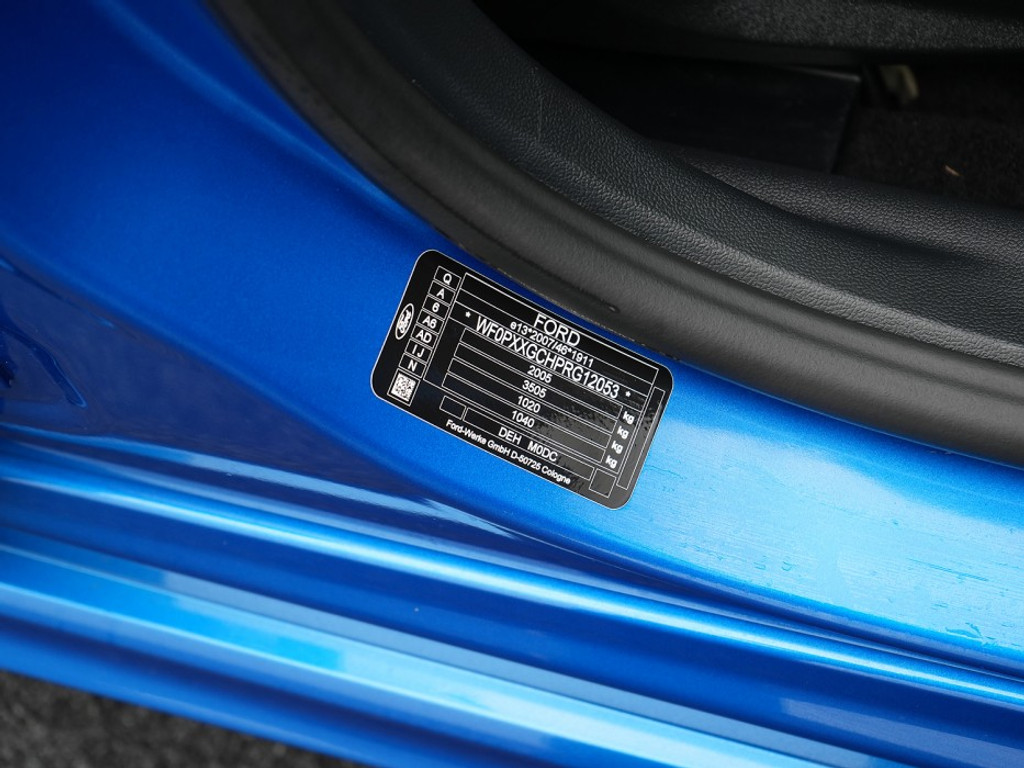 Ford FOCUS Wagon ST-Line Stoel & Stuurverwarming | Achteruitrijcamera | Adaptief Cruise | Navi & Carplay |