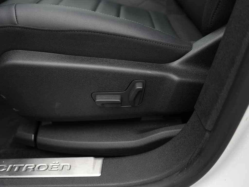 Citroën C5 Aircross Shine Pack Hybrid Lederen Bekleding | El. Stoelen | Camera | Stoelverwarming | Navi & Carplay |