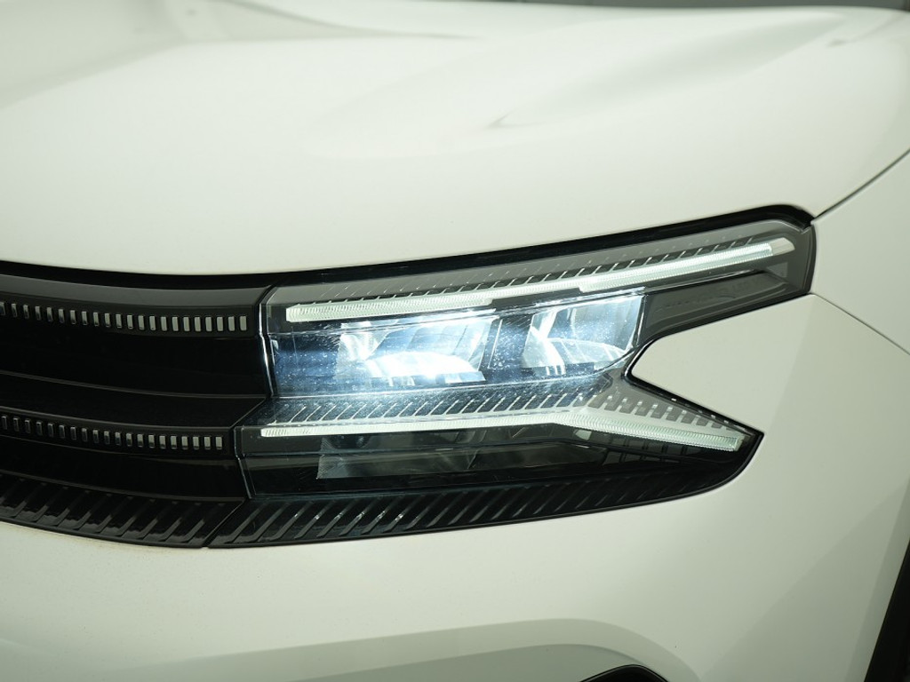 Citroën C5 Aircross Shine Pack Hybrid Lederen Bekleding | El. Stoelen | Camera | Stoelverwarming | Navi & Carplay |