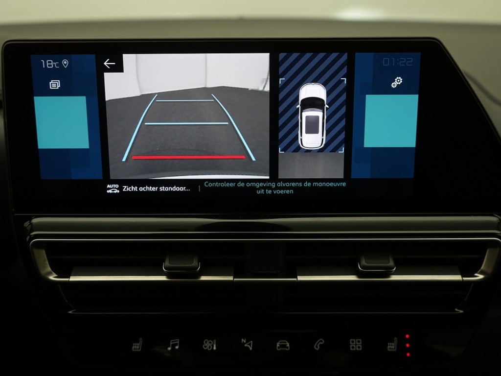 Citroën C5 Aircross Shine Pack Hybrid Lederen Bekleding | El. Stoelen | Camera | Stoelverwarming | Navi & Carplay |