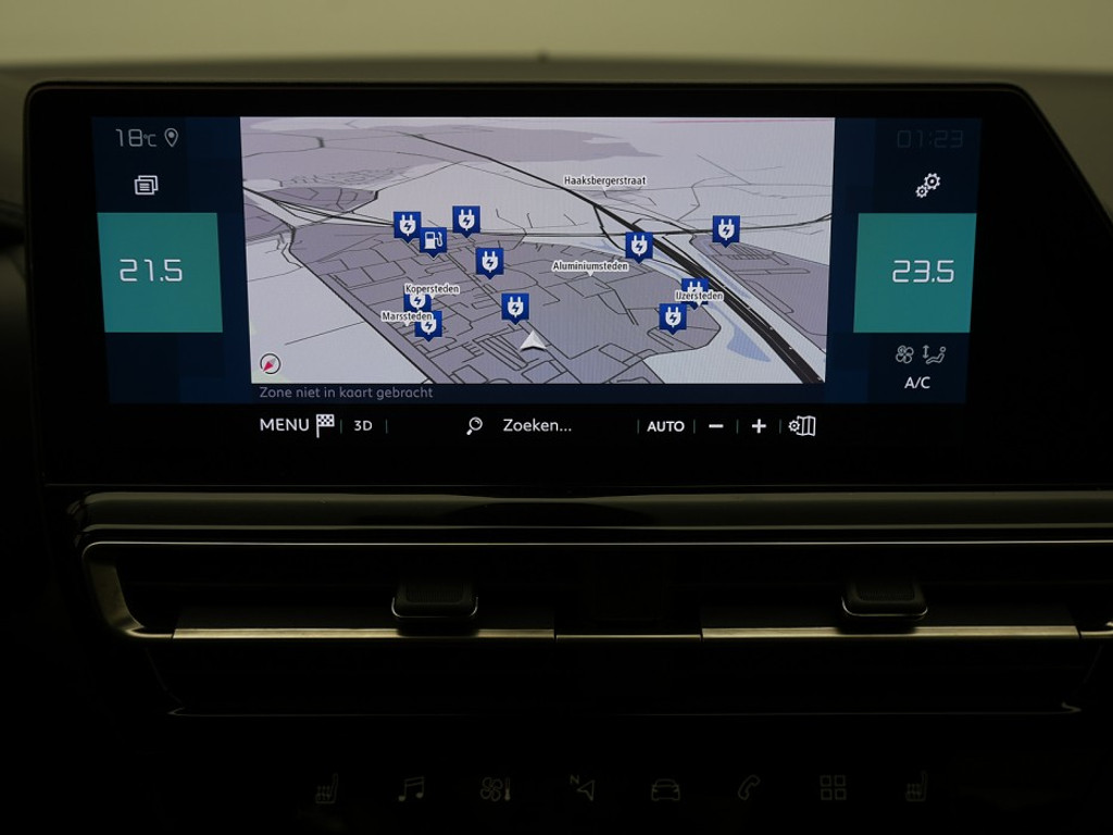 Citroën C5 Aircross Shine Pack Hybrid Lederen Bekleding | El. Stoelen | Camera | Stoelverwarming | Navi & Carplay |