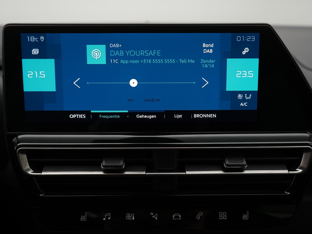 Citroën C5 Aircross Shine Pack Hybrid Lederen Bekleding | El. Stoelen | Camera | Stoelverwarming | Navi & Carplay |