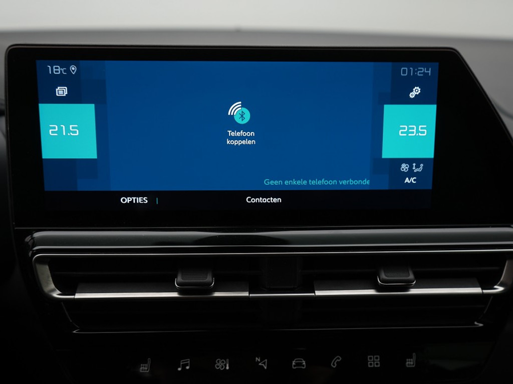 Citroën C5 Aircross Shine Pack Hybrid Lederen Bekleding | El. Stoelen | Camera | Stoelverwarming | Navi & Carplay |