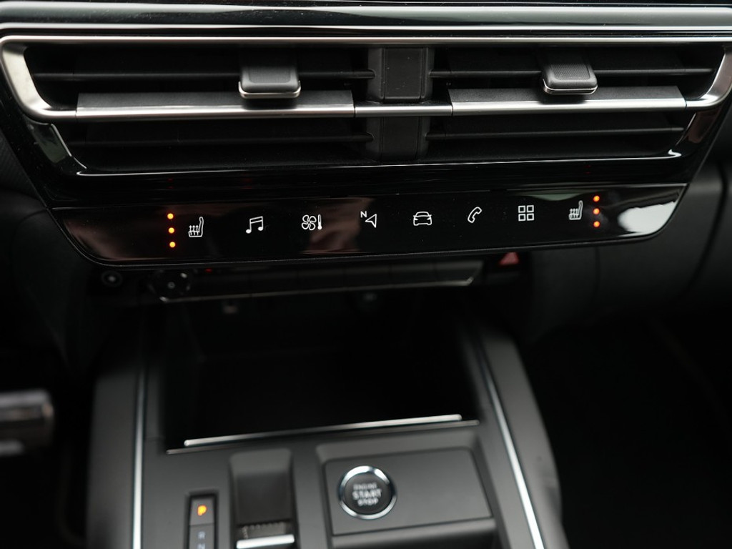 Citroën C5 Aircross Shine Pack Hybrid Lederen Bekleding | El. Stoelen | Camera | Stoelverwarming | Navi & Carplay |