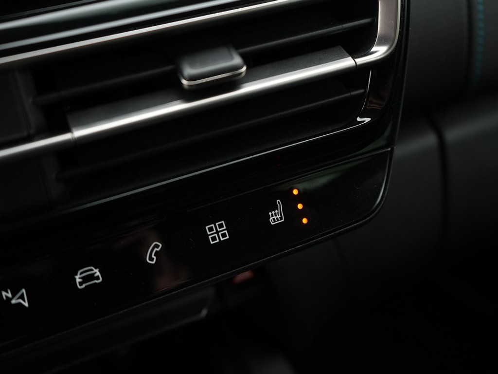 Citroën C5 Aircross Shine Pack Hybrid Lederen Bekleding | El. Stoelen | Camera | Stoelverwarming | Navi & Carplay |