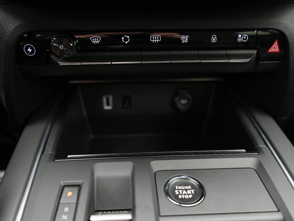 Citroën C5 Aircross Shine Pack Hybrid Lederen Bekleding | El. Stoelen | Camera | Stoelverwarming | Navi & Carplay |