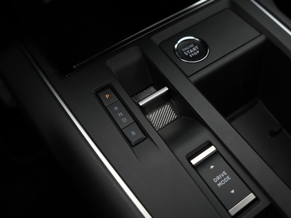 Citroën C5 Aircross Shine Pack Hybrid Lederen Bekleding | El. Stoelen | Camera | Stoelverwarming | Navi & Carplay |