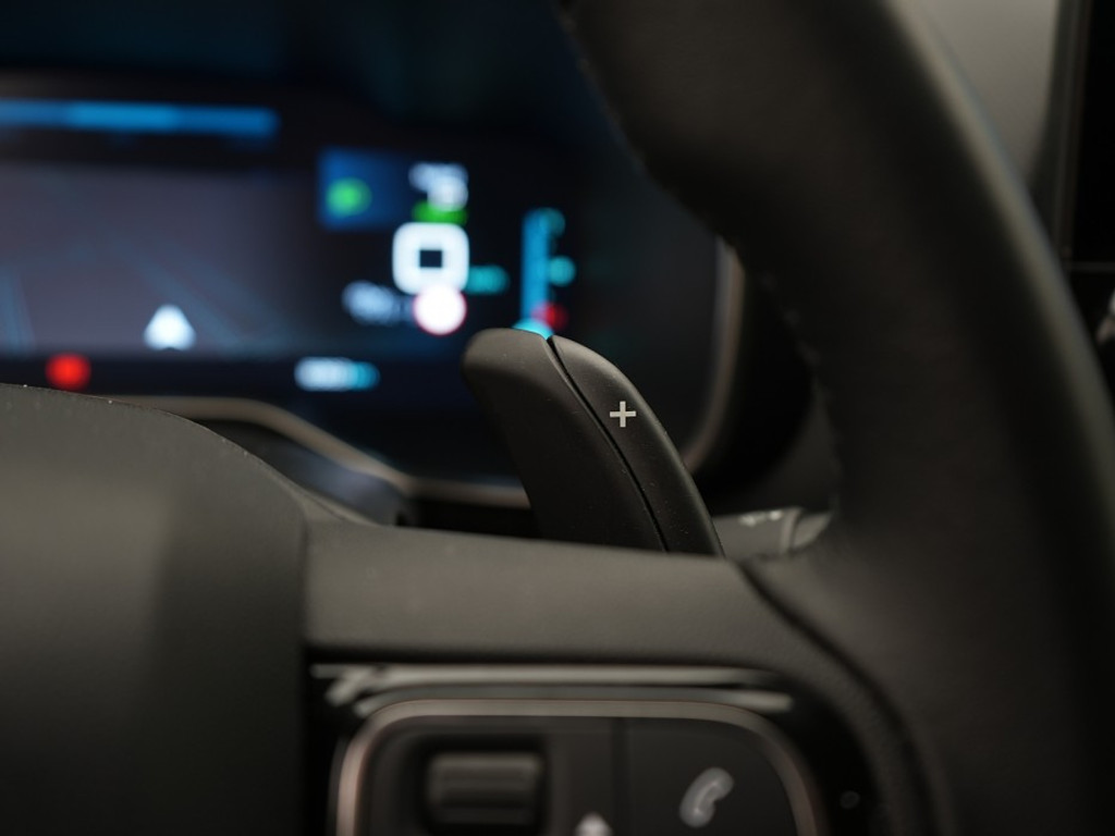 Citroën C5 Aircross Shine Pack Hybrid Lederen Bekleding | El. Stoelen | Camera | Stoelverwarming | Navi & Carplay |