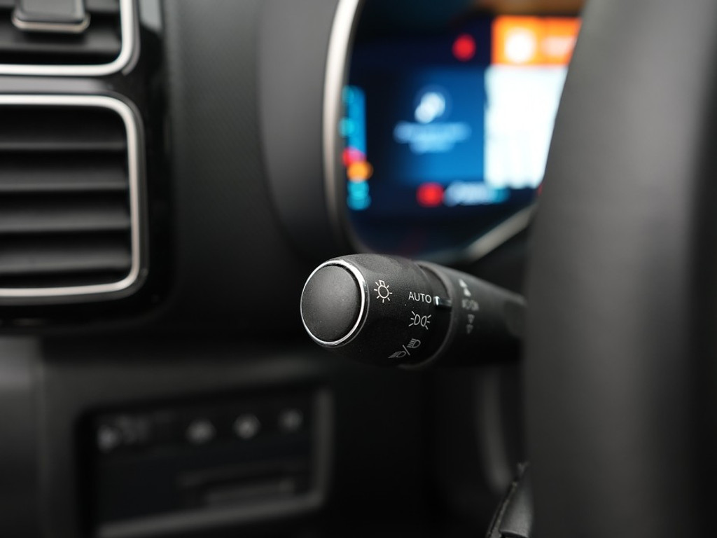 Citroën C5 Aircross Shine Pack Hybrid Lederen Bekleding | El. Stoelen | Camera | Stoelverwarming | Navi & Carplay |