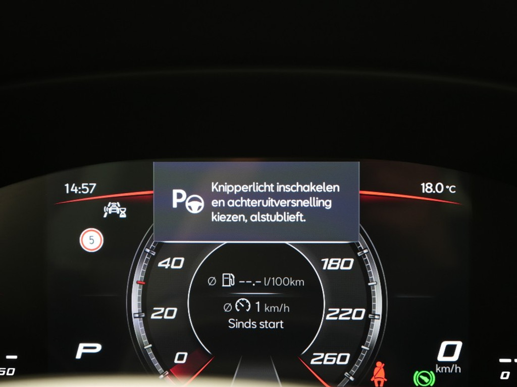 SEAT Ateca Style 1.5 TSI DSG Stoel & Stuurverwarming | Adaptief Cruise | Climate | Achteruitrijcamera |