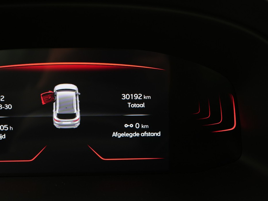 SEAT Ateca Style 1.5 TSI DSG Stoel & Stuurverwarming | Adaptief Cruise | Climate | Achteruitrijcamera |