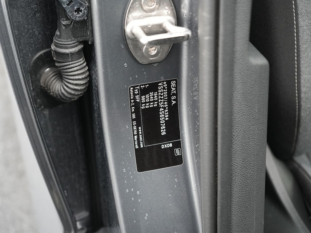 SEAT Ateca Style 1.5 TSI DSG Stoel & Stuurverwarming | Adaptief Cruise | Climate | Achteruitrijcamera |