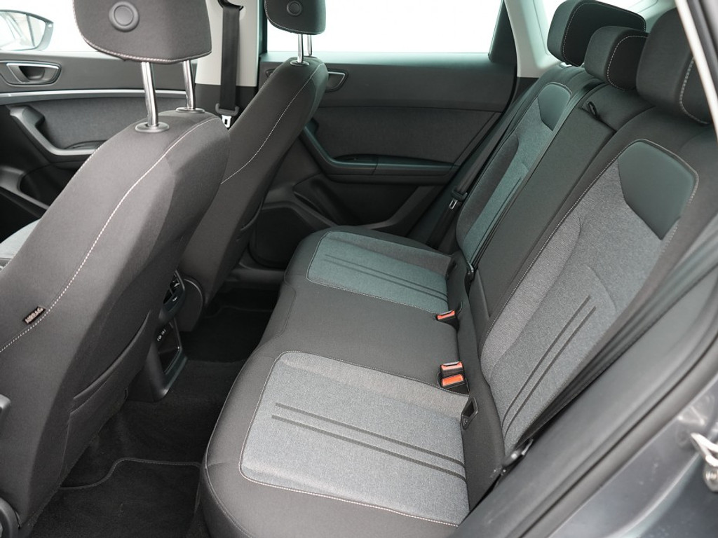SEAT Ateca Style 1.5 TSI DSG Stoel & Stuurverwarming | Adaptief Cruise | Climate | Achteruitrijcamera |