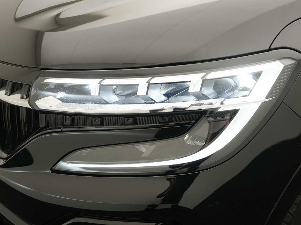 Renault Espace Techno E-Tech Hybrid 7 Pers | Glazendak | Navi & Carplay | Adaptief Cruise | 360 Camera |