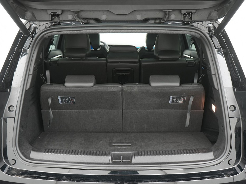 Renault Espace Techno E-Tech Hybrid 7 Pers | Glazendak | Navi & Carplay | Adaptief Cruise | 360 Camera |