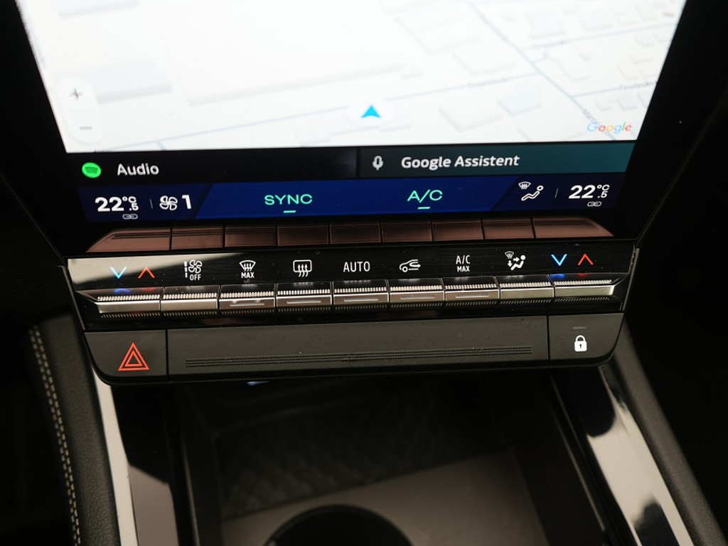 Renault Espace Techno E-Tech Hybrid 7 Pers | Glazendak | Navi & Carplay | Adaptief Cruise | 360 Camera |