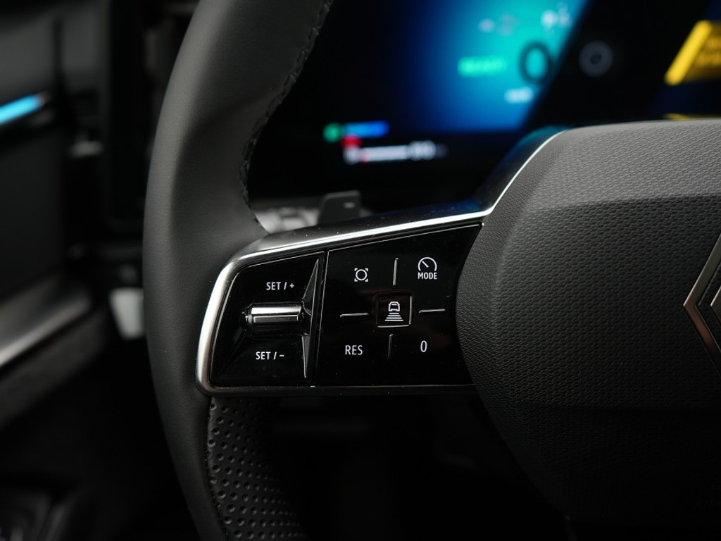 Renault Espace Techno E-Tech Hybrid 7 Pers | Glazendak | Navi & Carplay | Adaptief Cruise | 360 Camera |