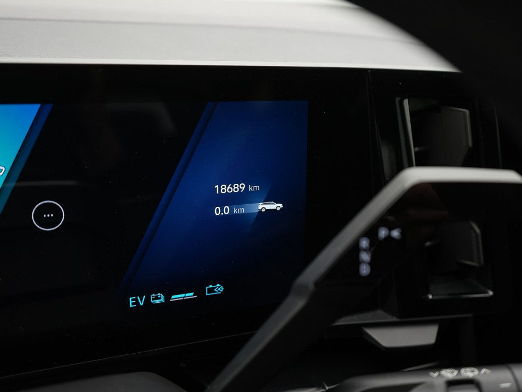 Renault Espace Techno E-Tech Hybrid 7 Pers | Glazendak | Navi & Carplay | Adaptief Cruise | 360 Camera |