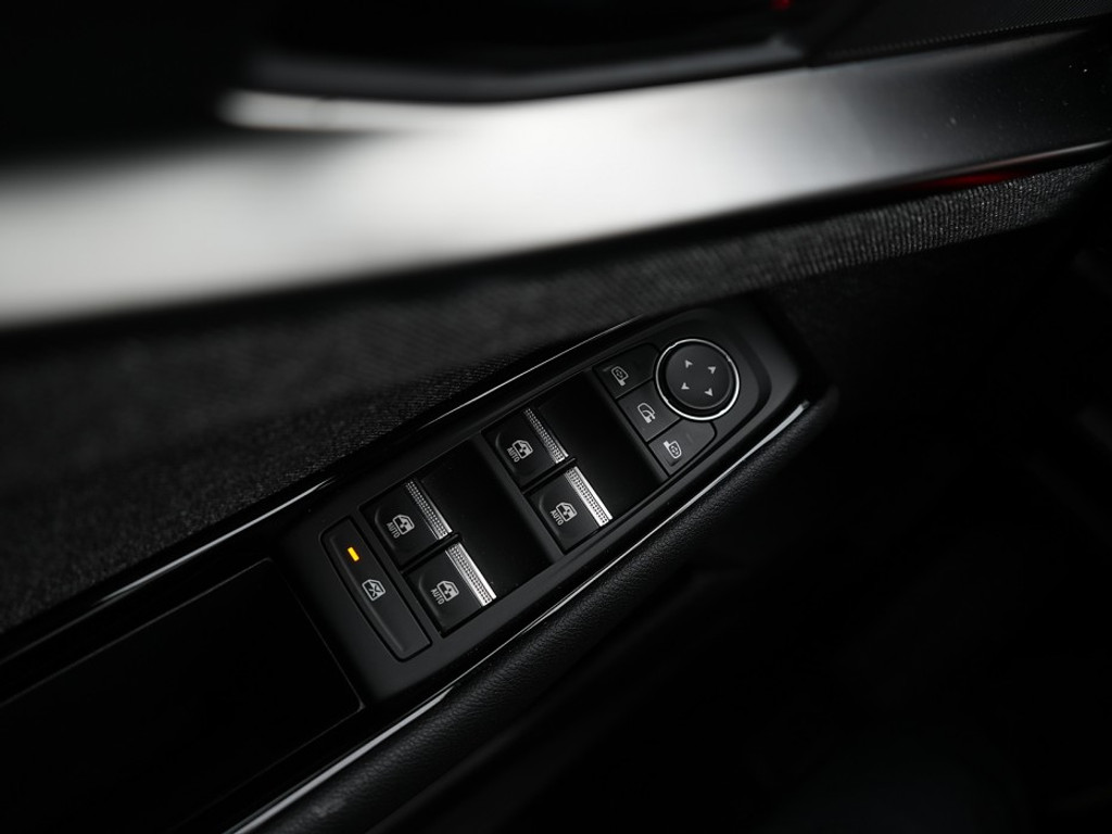 Renault Espace Techno E-Tech Hybrid 7 Pers | Glazendak | Navi & Carplay | Adaptief Cruise | 360 Camera |