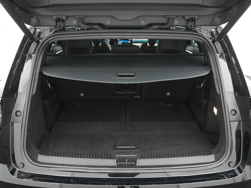 Renault Espace Techno E-Tech Hybrid 7 Pers | Glazendak | Navi & Carplay | Adaptief Cruise | 360 Camera |