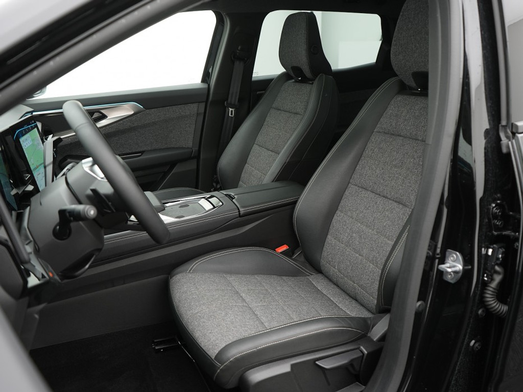 Renault Espace Techno E-Tech Hybrid 7 Pers | Glazendak | Navi & Carplay | Adaptief Cruise | 360 Camera |