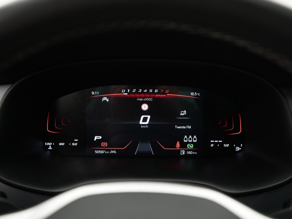 SEAT Ateca Style 1.5 TSI DSG Stoel & Stuurverwarming | Adaptief Cruise | Climate | Achteruitrijcamera |