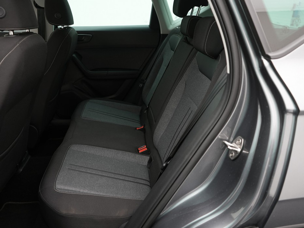 SEAT Ateca Style 1.5 TSI DSG Stoel & Stuurverwarming | Adaptief Cruise | Climate | Achteruitrijcamera |