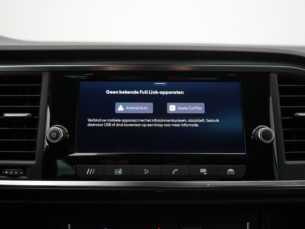 SEAT Ateca Style 1.5 TSI DSG Stoel & Stuurverwarming | Adaptief Cruise | Climate | Achteruitrijcamera |