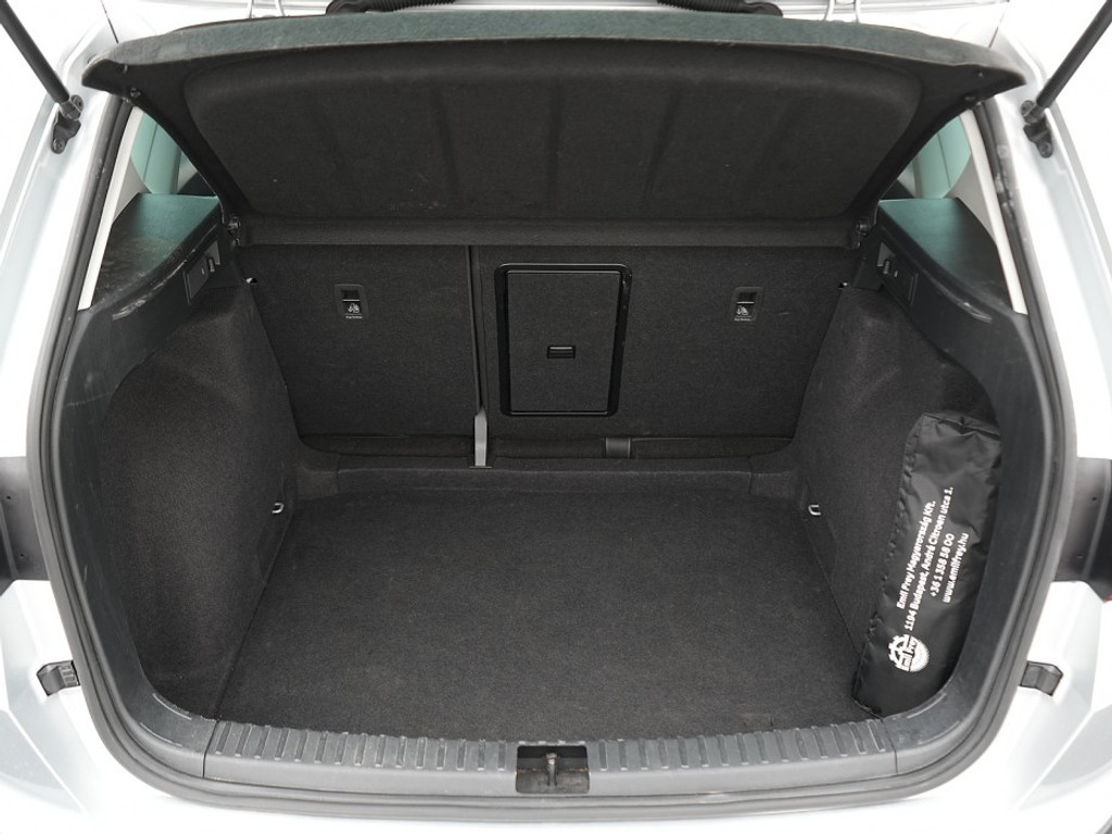 SEAT Ateca Style 1.5 TSI DSG Stoel & Stuurverwarming | Adaptief Cruise | Climate | Achteruitrijcamera |