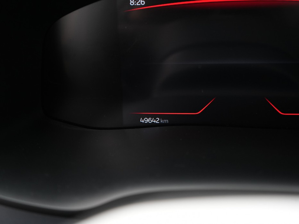 SEAT Ateca Style 1.5 TSI DSG Stoel & Stuurverwarming | Adaptief Cruise | Climate | Achteruitrijcamera |