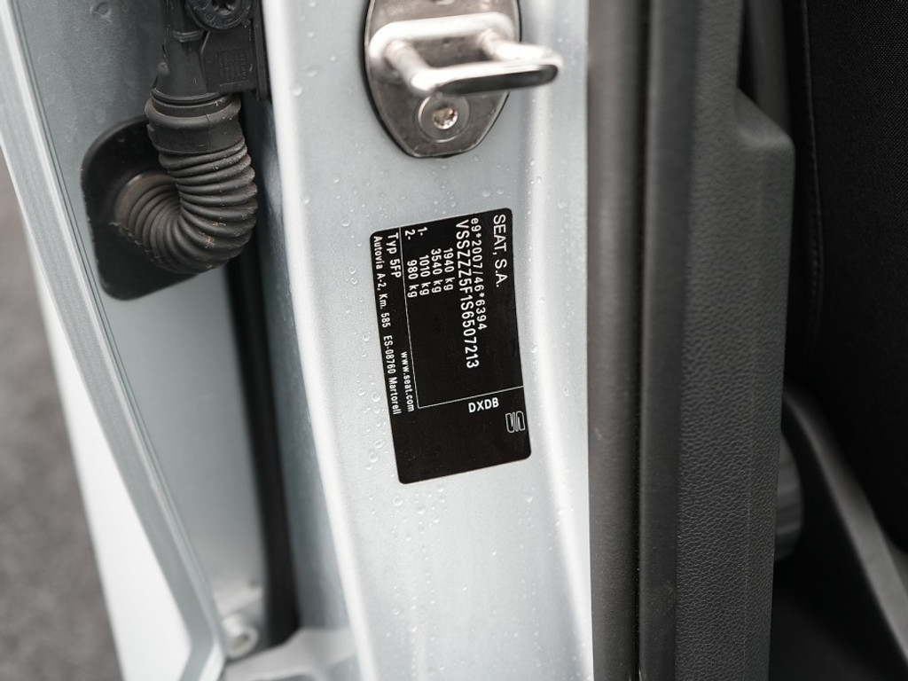 SEAT Ateca Style 1.5 TSI DSG Stoel & Stuurverwarming | Adaptief Cruise | Climate | Achteruitrijcamera |