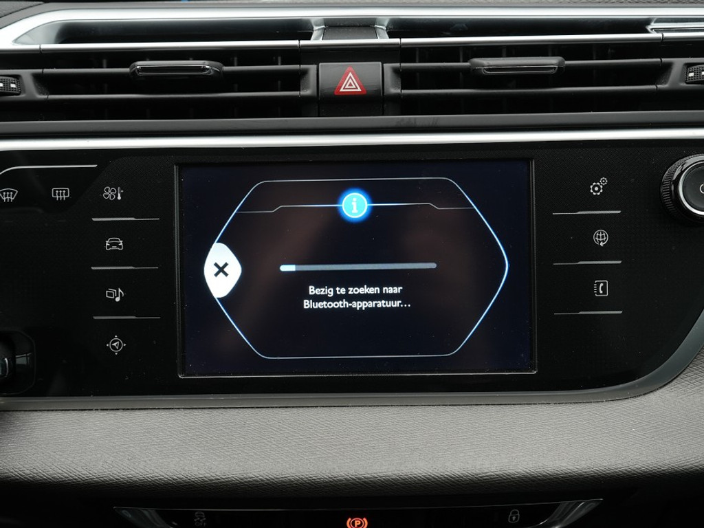 Citroën C4 Picasso 1.6 e-THP Exclusive Navi | Climate | Massage Stoelen | El. Achterklep | LM-Velgen |