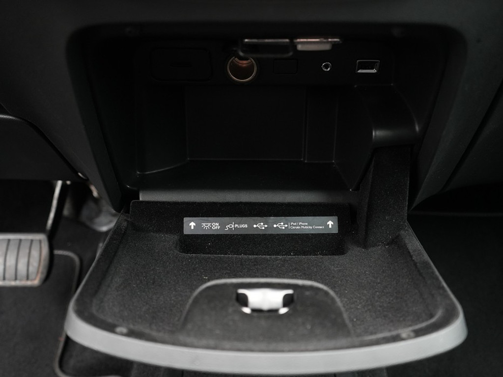 Citroën C4 Picasso 1.6 e-THP Exclusive Navi | Climate | Massage Stoelen | El. Achterklep | LM-Velgen |