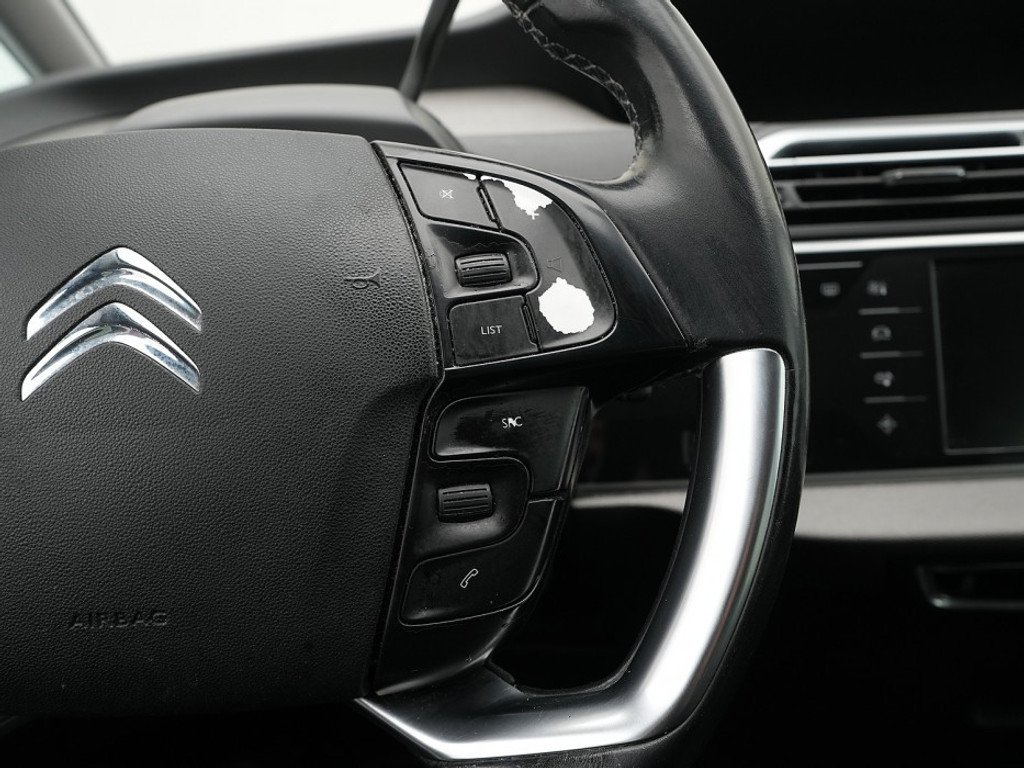 Citroën C4 Picasso 1.6 e-THP Exclusive Navi | Climate | Massage Stoelen | El. Achterklep | LM-Velgen |