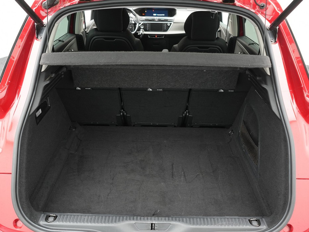 Citroën C4 Picasso 1.6 e-THP Exclusive Navi | Climate | Massage Stoelen | El. Achterklep | LM-Velgen |