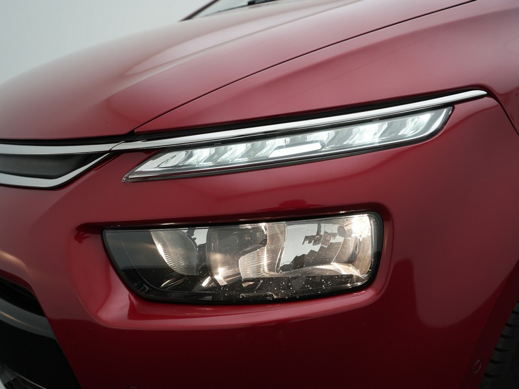 Citroën C4 Picasso 1.6 e-THP Exclusive Navi | Climate | Massage Stoelen | El. Achterklep | LM-Velgen |