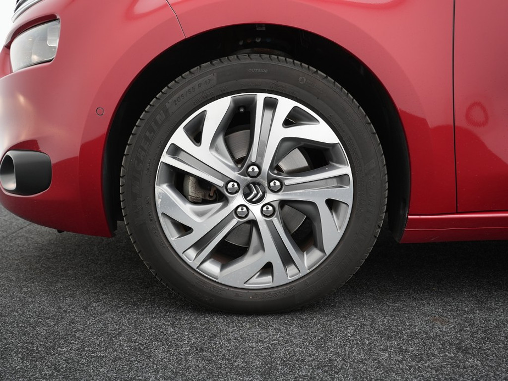 Citroën C4 Picasso 1.6 e-THP Exclusive Navi | Climate | Massage Stoelen | El. Achterklep | LM-Velgen |