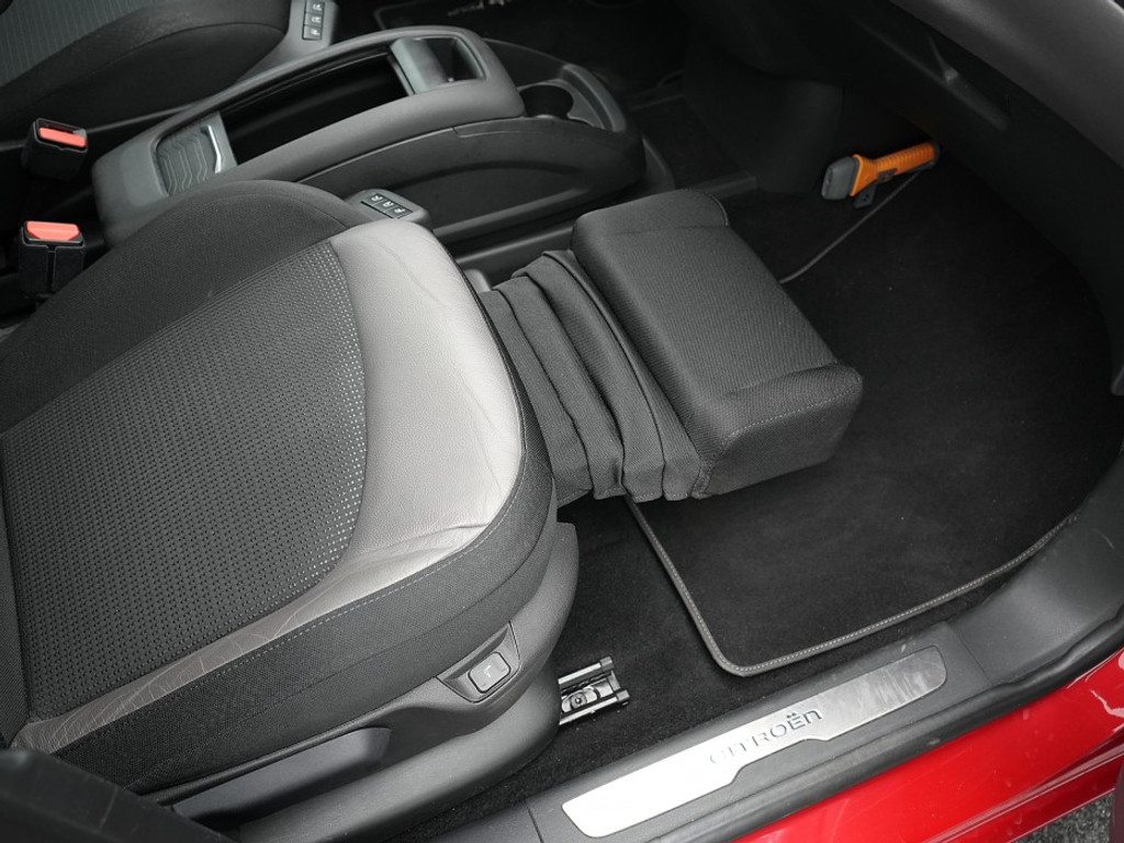 Citroën C4 Picasso 1.6 e-THP Exclusive Navi | Climate | Massage Stoelen | El. Achterklep | LM-Velgen |