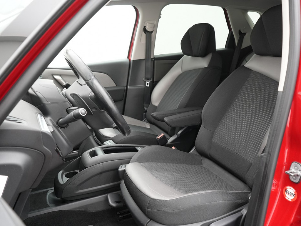 Citroën C4 Picasso 1.6 e-THP Exclusive Navi | Climate | Massage Stoelen | El. Achterklep | LM-Velgen |