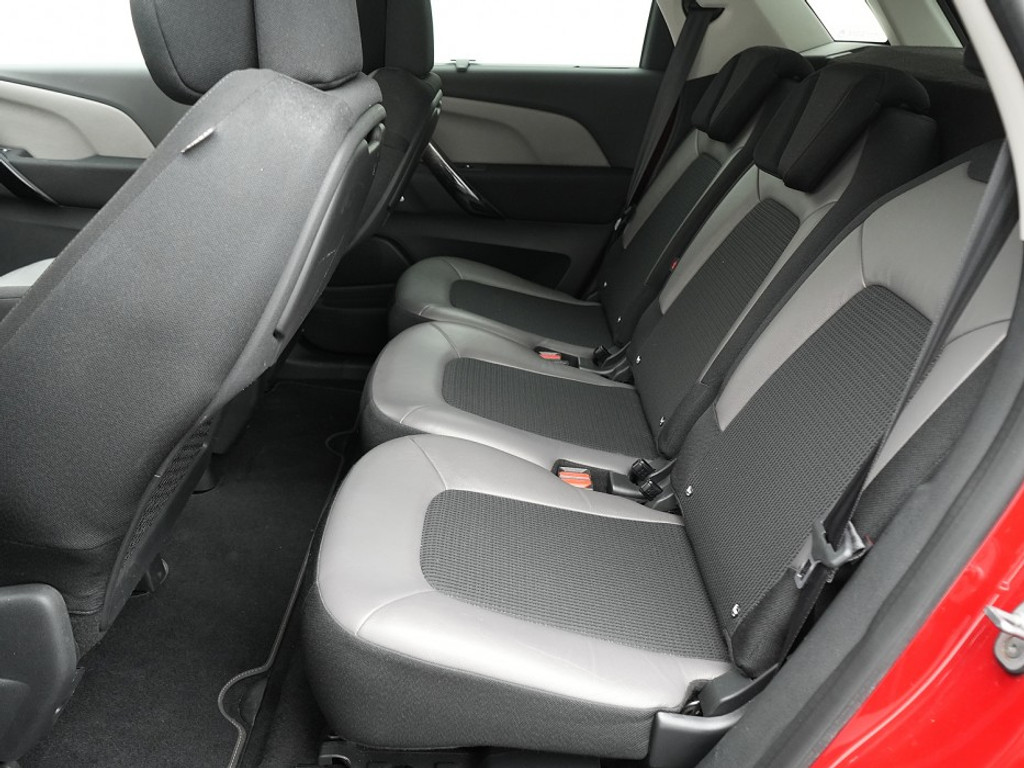Citroën C4 Picasso 1.6 e-THP Exclusive Navi | Climate | Massage Stoelen | El. Achterklep | LM-Velgen |